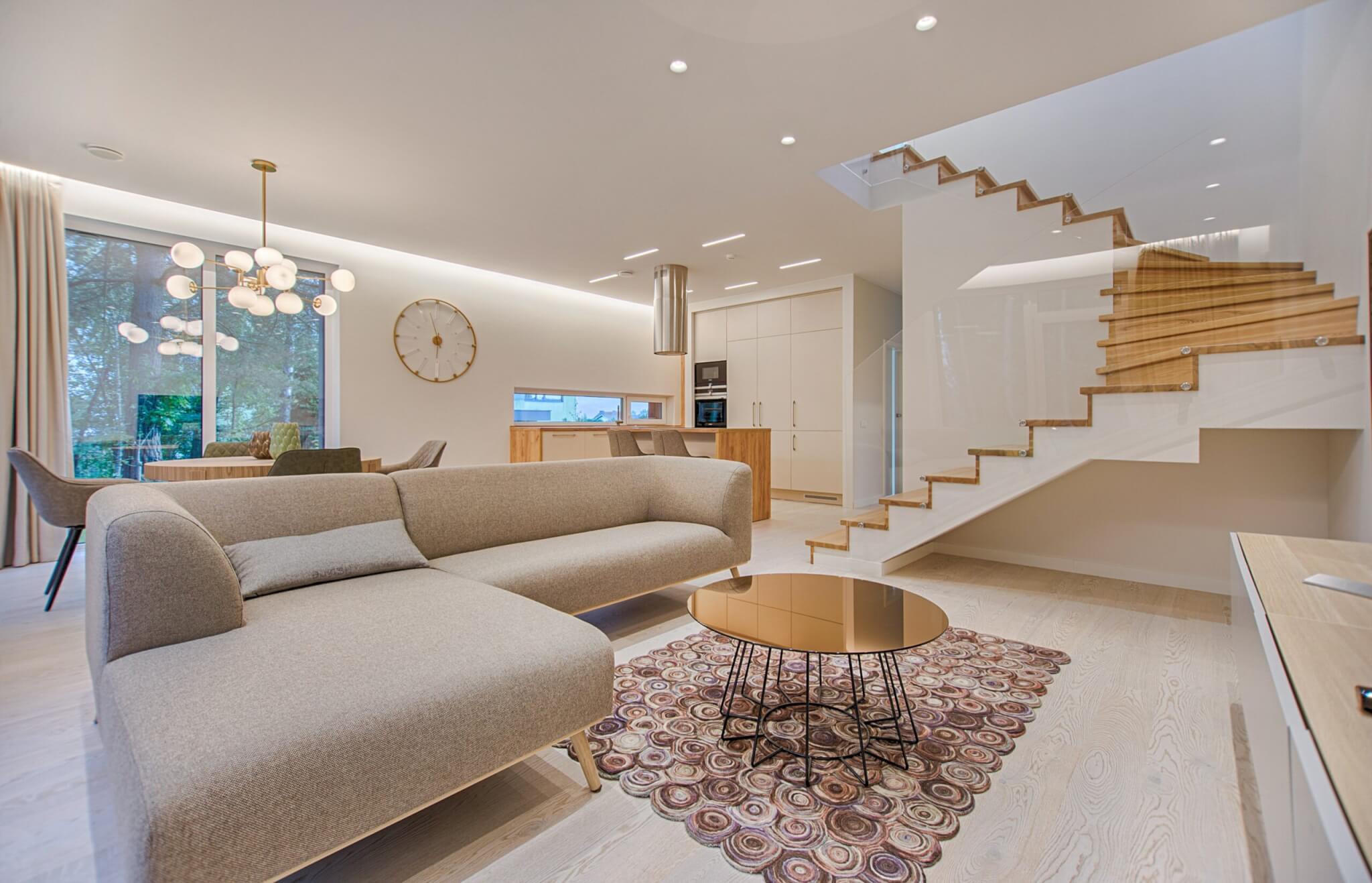 Home Interior Project